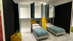 New Cameretta Twett con uno sconto imbattibile Camerette