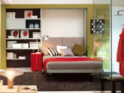 Clei Cameretta Ulisse   in laminato opaco a prezzo scontato- Camerette