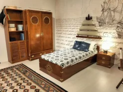 CAMERETTA Vecchia marina a PREZZI OUTLET^Artigianale New