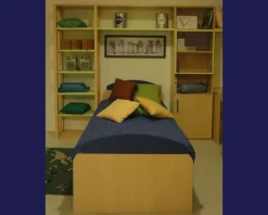 CAMERETTA Vintage a PREZZI OUTLET^Artigianale Clearance