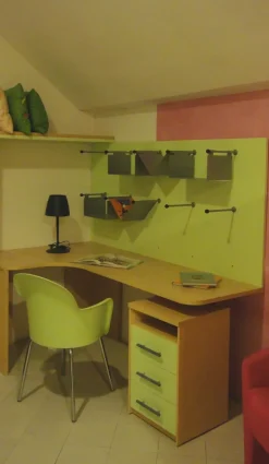 CAMERETTA Vintage a PREZZI OUTLET^Artigianale Clearance