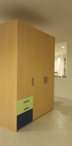 CAMERETTA Vintage a PREZZI OUTLET^Artigianale Clearance