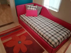 Cameretta Vip / master con letto a terra in offerta Camerette