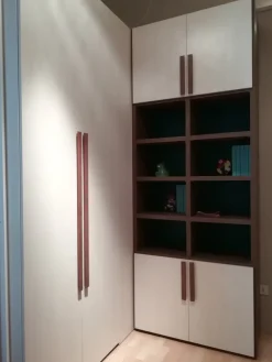 Cameretta Vip / master con letto a terra in offerta Camerette