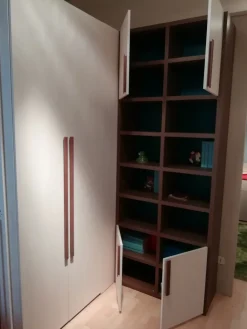 Cameretta Vip / master con letto a terra in offerta Camerette