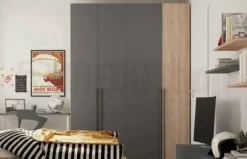 Cameretta Volo c312  con letto una piazza e mezza scontata^Colombini Casa Online