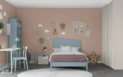 New Cameretta Volo letti a terra in offerta Camerette