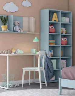 New Cameretta Volo letti a terra in offerta Camerette