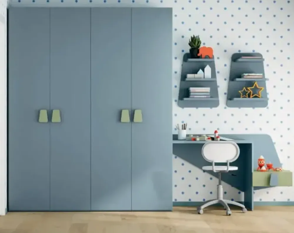 Outlet CAMERETTA Volo a PREZZI OUTLET Camerette