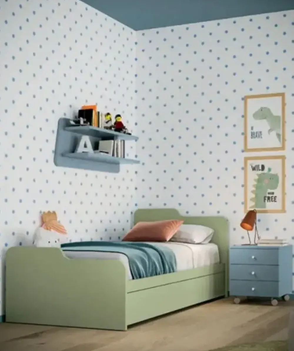 Outlet CAMERETTA Volo a PREZZI OUTLET Camerette