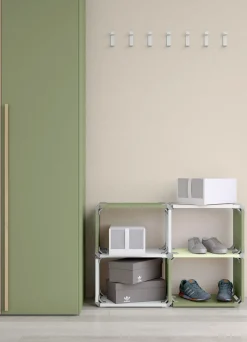 Colombini Casa Cameretta Volo  letti a terra scontata- Camerette