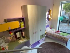 Cameretta Volo drop SCONTATA^Colombini Casa Sale