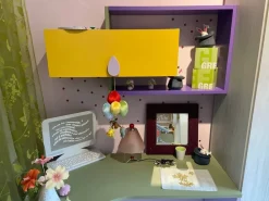 Cameretta Volo drop SCONTATA^Colombini Casa Sale