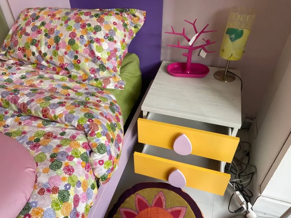 Cameretta Volo drop SCONTATA^Colombini Casa Sale