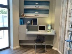 Cameretta Wall : ribasso imbattibile! Arreda con stile!^Clever New