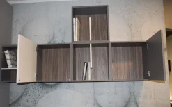 Dielle Cameretta X-cab x-bed letti a terra in offerta- Camerette