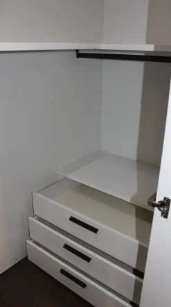 Dielle Cameretta X-cab x-bed letti a terra in offerta- Camerette