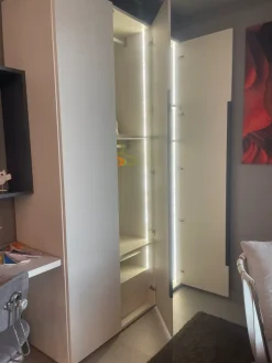 Hot Cameretta Y317 moretti con un ribasso imbattibile Camerette