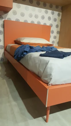 Moretti Compact Camerette Cameretta Young collection  Moretti compact con un ribasso imbattibile- Camerette