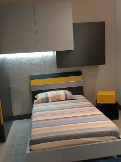 Discount CAMERETTA Young a PREZZI OUTLET Camerette