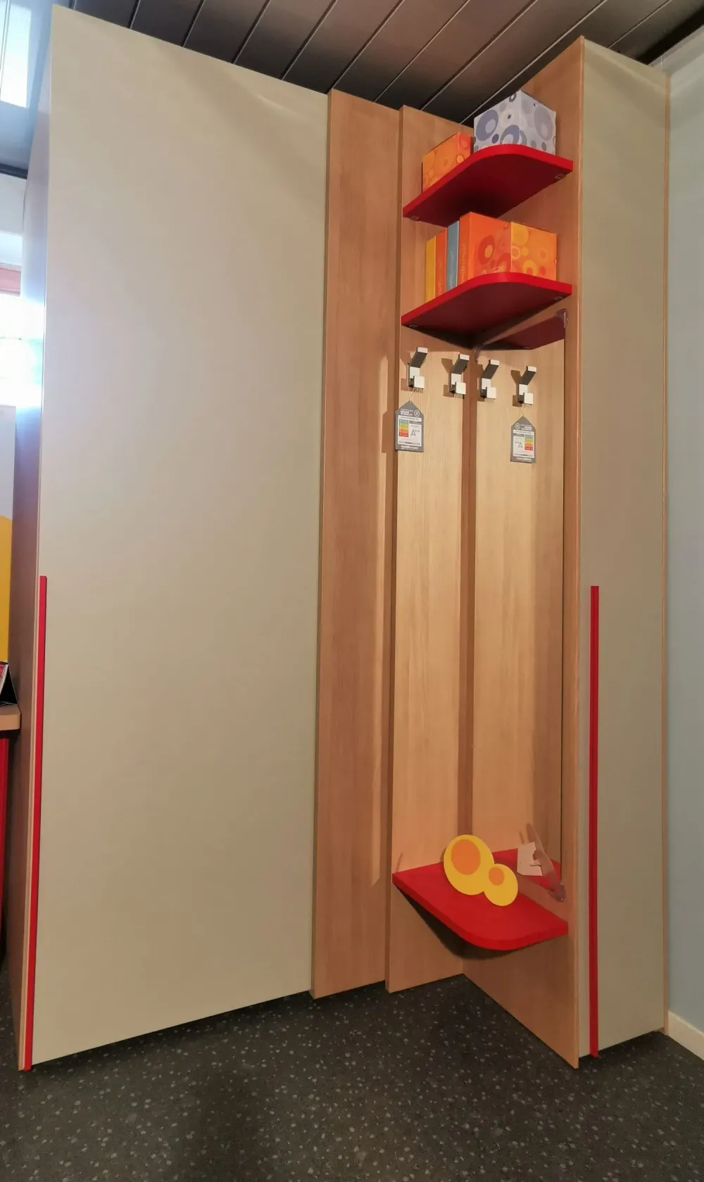 New Cameretta Young con uno sconto imbattibile Camerette