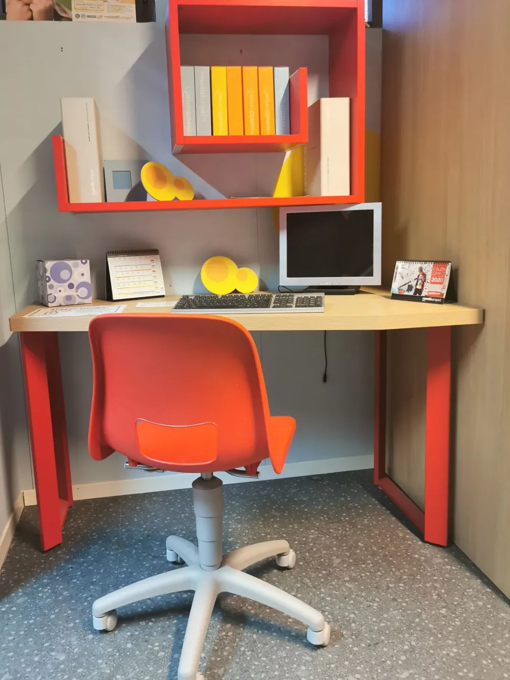 New Cameretta Young con uno sconto imbattibile Camerette