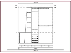 New Cameretta Young yc313  con letto a ponte scontata Camerette