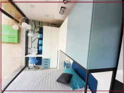 New Cameretta Young yc313  con letto a ponte scontata Camerette