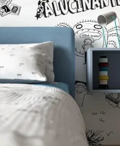 ZG Mobili CAMERETTA 118 SCONTATA a PREZZI OUTLET- Camerette