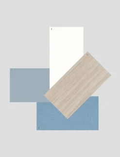 ZG Mobili CAMERETTA 118 SCONTATA a PREZZI OUTLET- Camerette