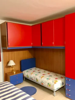 Clearance CAMERETTA Mito SCONTATA 65% Camerette