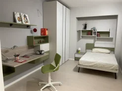 New CAMERETTA Mod fantasy SCONTATA a PREZZI OUTLET Camerette