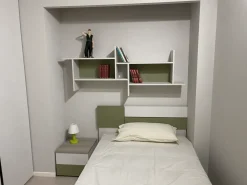 New CAMERETTA Mod fantasy SCONTATA a PREZZI OUTLET Camerette