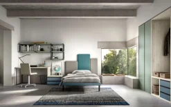 New CAMERETTA Room106 SCONTATA a PREZZI OUTLET Camerette