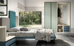 New CAMERETTA Room106 SCONTATA a PREZZI OUTLET Camerette