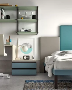 New CAMERETTA Room106 SCONTATA a PREZZI OUTLET Camerette