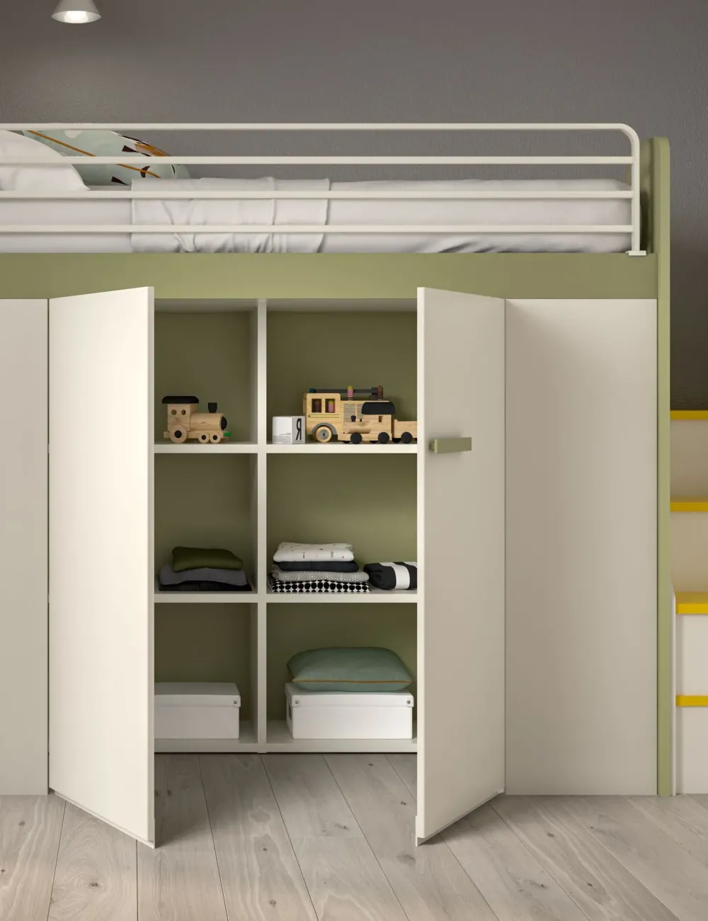 CAMERETTA Room174 SCONTATA a PREZZI OUTLET^ZG Mobili Clearance