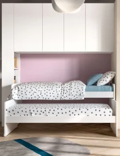 CAMERETTA Room145 SCONTATA a PREZZI OUTLET^ZG Mobili Online