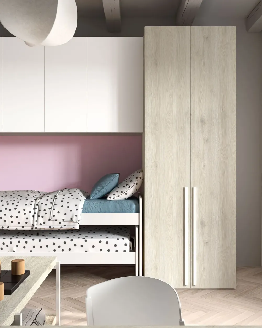 CAMERETTA Room145 SCONTATA a PREZZI OUTLET^ZG Mobili Online