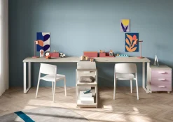 CAMERETTA Room145 SCONTATA a PREZZI OUTLET^ZG Mobili Online