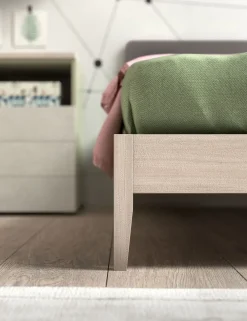 ZG Mobili CAMERETTA Room110 SCONTATA a PREZZI OUTLET- Camerette