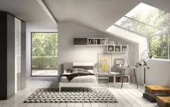 CAMERETTA Room111 SCONTATA a PREZZI OUTLET^ZG Mobili Best