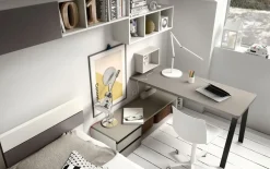 CAMERETTA Room111 SCONTATA a PREZZI OUTLET^ZG Mobili Best