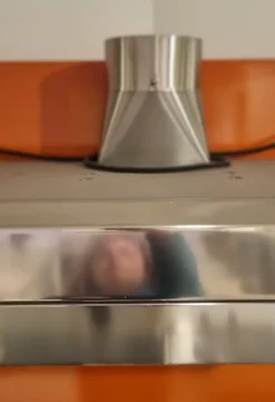 Outlet Cappa aspitante modello Cappa aspirante a prezzi convenienti Cappe