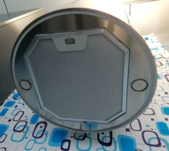 Cappa Eclipse marca  in offerta^Faber cappe