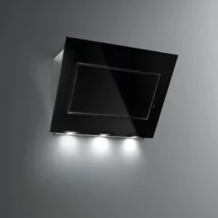 New Cappa modello Quasar a prezzo scontato Cappe