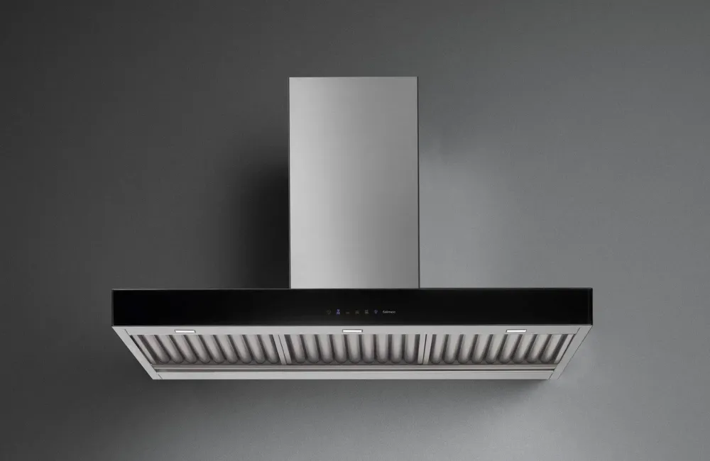 Clearance Cappa modello Tecna feel a prezzo scontato Cappe