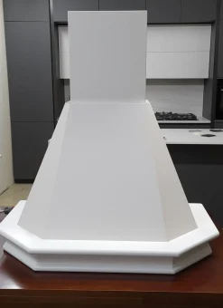 Artel Cappa per cucina Elisa a marchio scontata- Cappe