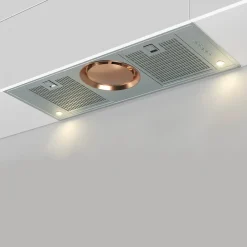 Faber cappe Cappa per cucina Hava a marchio scontata- Cappe