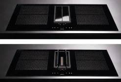 Falmec Cappa per cucina Quantum a marchio scontata- Cappe